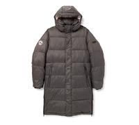 camel active Herren Mantel 4104306E52, ANTHRA, 27