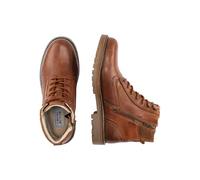 camel active Herren Melbourne Boot aus echtem Leder Cognac, menswear-45