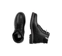 Camel Active Herren 53MBF03-480100 Mode-Stiefel, Schwarz, 41 EU