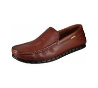 camel active Herren Mokassins, braun, 41 EU