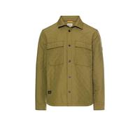camel active Herren Overshirt mit Seitentaschen Moosstein, menswear-5XL