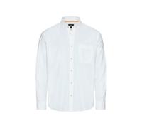 camel active - Oxford Hemd mit Button-Down-Kragen white - Gr. - 4XL