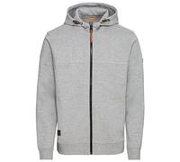 camel active Herren Performance Sweatjacke mit Kapuze