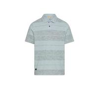 camel active - Poloshirt aus reiner Baumwolle stormy blue - Gr. - L