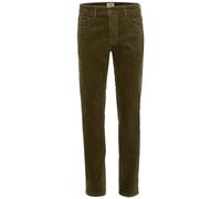 camel active Herren Regular Fit 5-Pocket Cordhose
