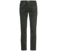 Regular Fit 5-Pocket Cordhose Grün 38_i /30