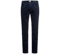 camel active Cordhose Night Blue (Größe: 38/34) 54 blau