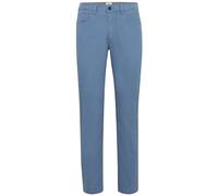 Camel Active Herren Regular Fit 5-Pocket Flexxxactive® Indigo, 36, Menswear-40/36 Jeans, Blau, 40W / 36L EU