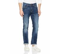 Camel Active camel active Herren Straight Jeans 40/30 blau