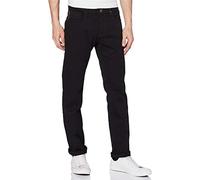 Camel Active Herren Jeans schwarz