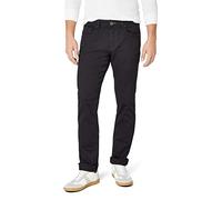 Jeans Houston Forever Black schwarz 46/34 camel active