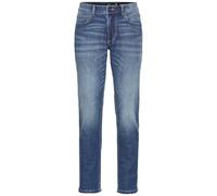 camel active - Regular Fit fleXXXactive® Cooling Jeans indigo - Gr. - 32/34