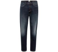 Camel Active Jeans Houston Herren Regular Fit fleXXXactive® Dunkelblau Größe 38/30