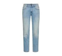 Camel Active Jeans fleXXXactive Regular Fit Denim 5-Pkt Bleichblau Gr. 42 L36