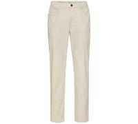 camel active Herren Relaxed Fit 5-Pocket Hose Beige, menswear-34/32