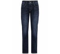 camel active Relaxed Fit Jeans mit Stretch-Anteil Modell 'Woodstock' in Jeans, Größe 36/34, Artikelnr. 130992636/34 Jeans 36/34 Herren