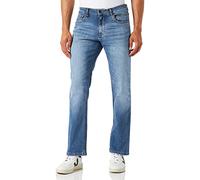 camel active - Relaxed Fit fleXXXactive® Jeans - Farbe - ocean blue - Größe - 33/34