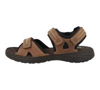 camel active Herren Sandale 58TRA01 Braun 45