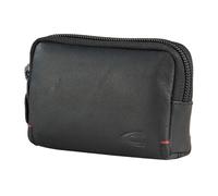 Camel Active Salamanca Schlüsseletui Schwarz