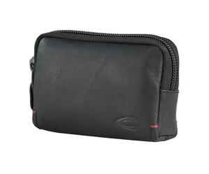 Camel Active Herren Schlüsseletui Salamanca 181-701-schwarz
