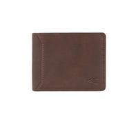 camel active Herren Schlüsseltasche aus echtem Leder Braun, S, Menswear-S