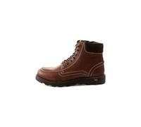 Camel Active Herren Schnürstiefel 55OUA02 / 55OUA02481320 Leder Braun Gr. 42