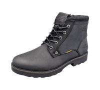 Camel Active Herren 53FWA01-350100_48 Mode-Stiefel, Schwarz, EU