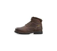 Camel Active Herrenschuh 57GUI02-400/360 Braun schoko Größe 43