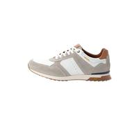 Camel Active 54AL001-201513 Weiß 513 offweiß/ braun EU 42