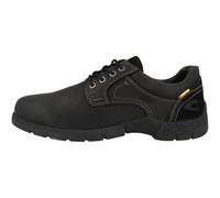 Camel Active Herren Schnürschuhe 55AVA05-400100 Schwarz Größe 44