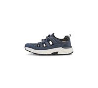 camel active CROSS COUNTRY 54CCA22-304661 blau - Halbschuhe für Herren - Größe 45