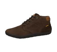 camel active Halbschuhe Leder Cafe - 44