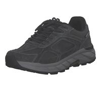 Camel Active Schnürschuhe Artikel -222 Leder/Textil Dunkelgrau/Grau Herren Größe 45