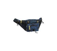 camel active Shores Gürteltasche 36 cm blau