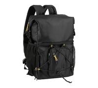 Camel Active Daypack Shores L 43 cm Laptopfach Schwarz