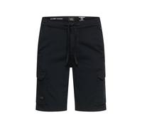 camel active - fleXXXactive® Shorts mit Tunnelzug dark navy, 32IN