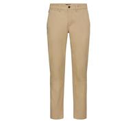 camel active Herren Slim Fit Chino Beige, menswear-34/32