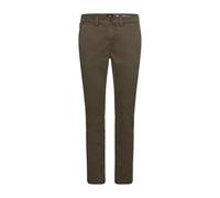 camel active Herren Slim Fit Chino Dunkelbraun, menswear-36/32