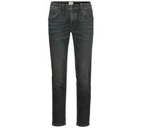 camel active - Slim Fit fleXXXactive® Jeans browncast - Gr. - 36/32