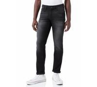 CAMEL ACTIVE Herren Jeans dunkelgrau, Größe 31, 7765231 Dunkelgrau 31