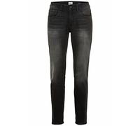 5-Pocket-Jeans CAMEL ACTIVE Gr. 33, Länge 36, grau (asphalt) Herren Jeans 5-Pocket-Jeans mit Stretch (44848659-33) asphalt
