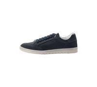 camel active Sportliche Schnürschuhe für Herren, blau, Größe 46 EU