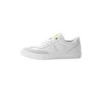 Camel Active Sneaker für Herren BRIDGE 54BG002-102510 aus echtem Leder Offwhite Größe 44