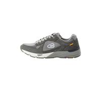 camel active Herren 54UN001 Sneaker, Grau, 46 EU