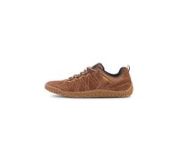 Camel Active Herren Schuhe Island 54ILA11 Barfußschuhe Braun/Blau Größe 43