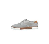 Camel Active Herren Sneaker Bayland Hell Grau 41