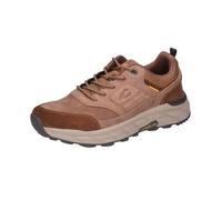 camel active Herren Sneaker Low Braun 44