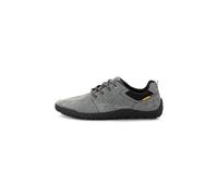 Camel Active Herren Sneaker Ormand Sail 54ILA12-340200 Grau Flexible Laufsohle Größe 46 EU