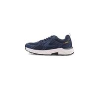 camel active Herren Sneaker mit griffiger Sohle Dunkelblau, menswear-42