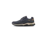 camel active Herren Sneaker mit Grip Sohle Blau, menswear-46